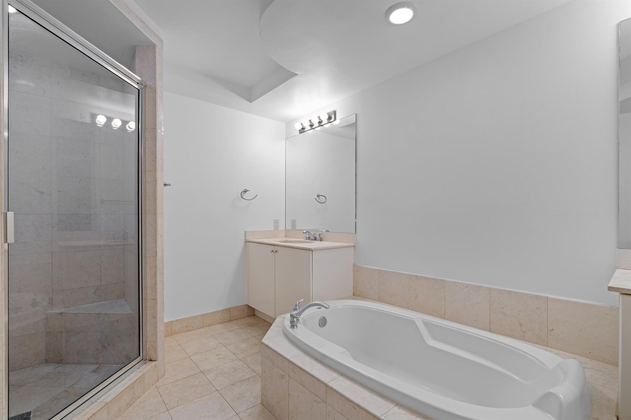 ONE CITY PLAZA CONDO - Residential Lease