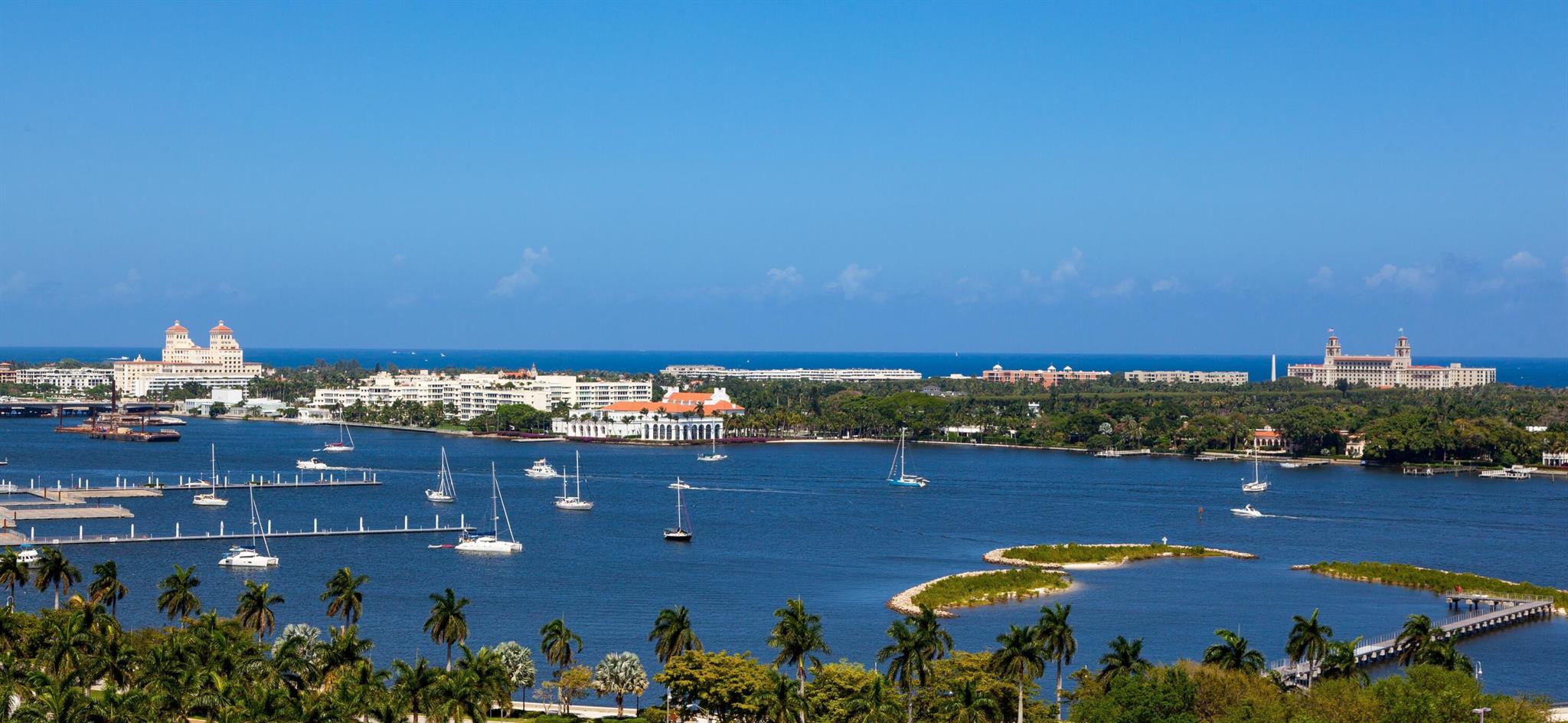 ONE CITY PLAZA CONDO - Residential Lease