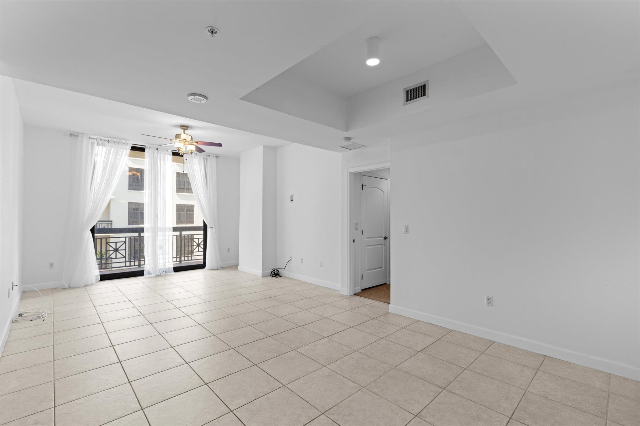 ONE CITY PLAZA CONDO - Residential Lease