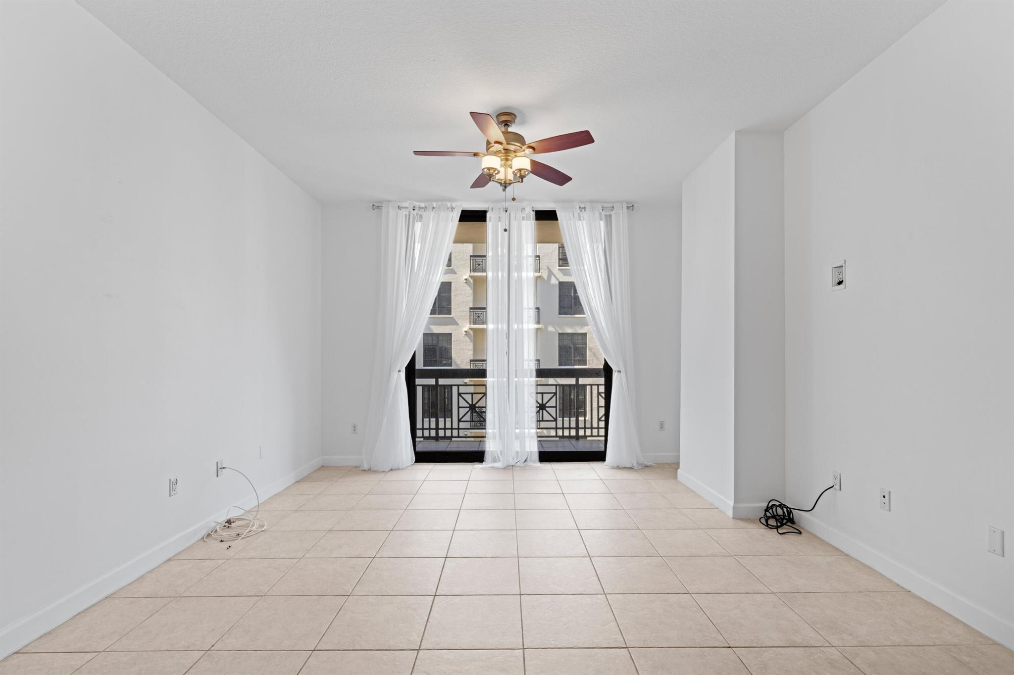 ONE CITY PLAZA CONDO - Residential Lease