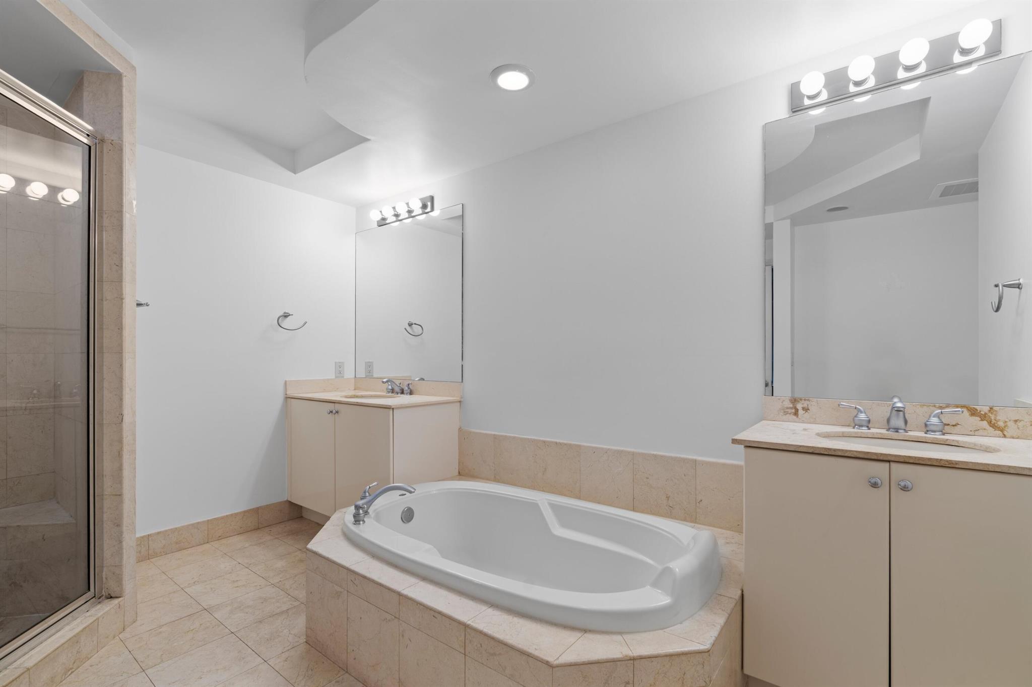 ONE CITY PLAZA CONDO - Residential Lease