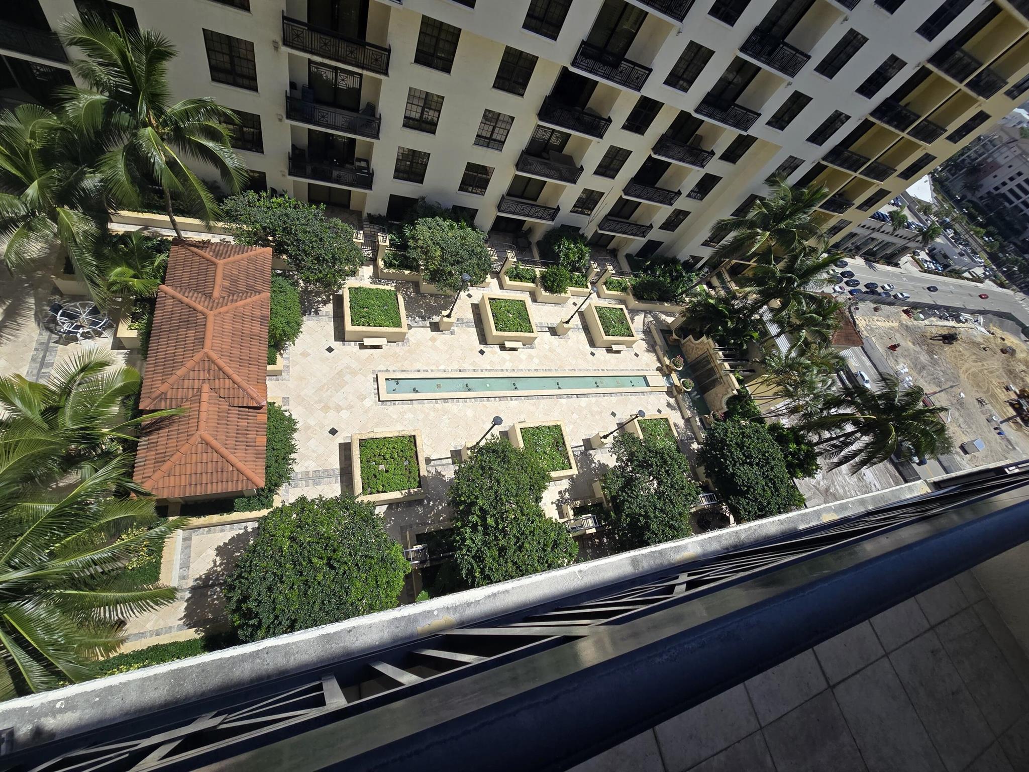 ONE CITY PLAZA CONDO - Residential Lease