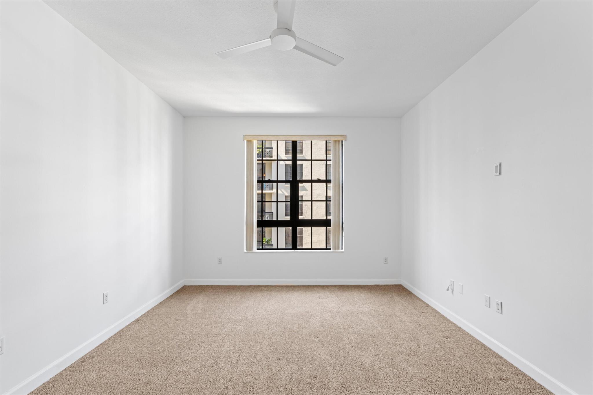 ONE CITY PLAZA CONDO - Residential Lease