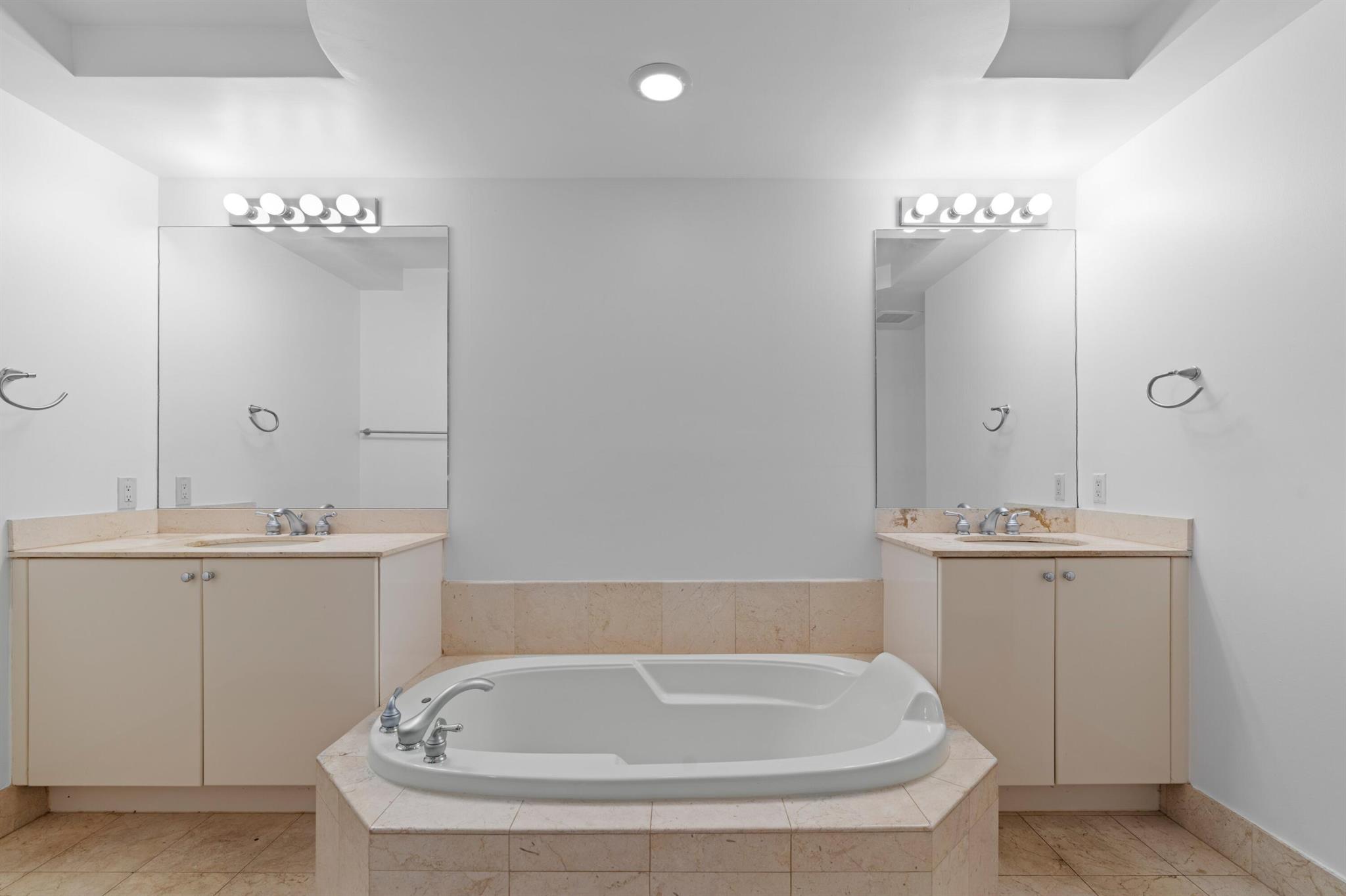 ONE CITY PLAZA CONDO - Residential Lease