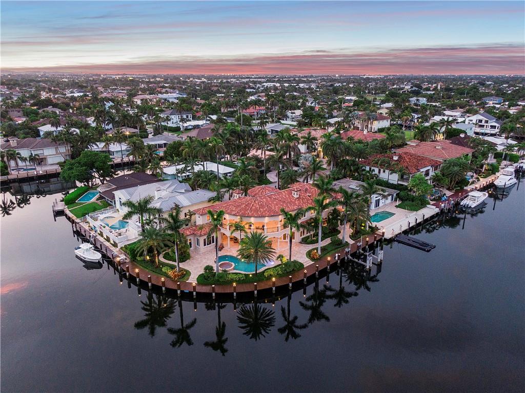 Lake Placid 35-23 B - Residential