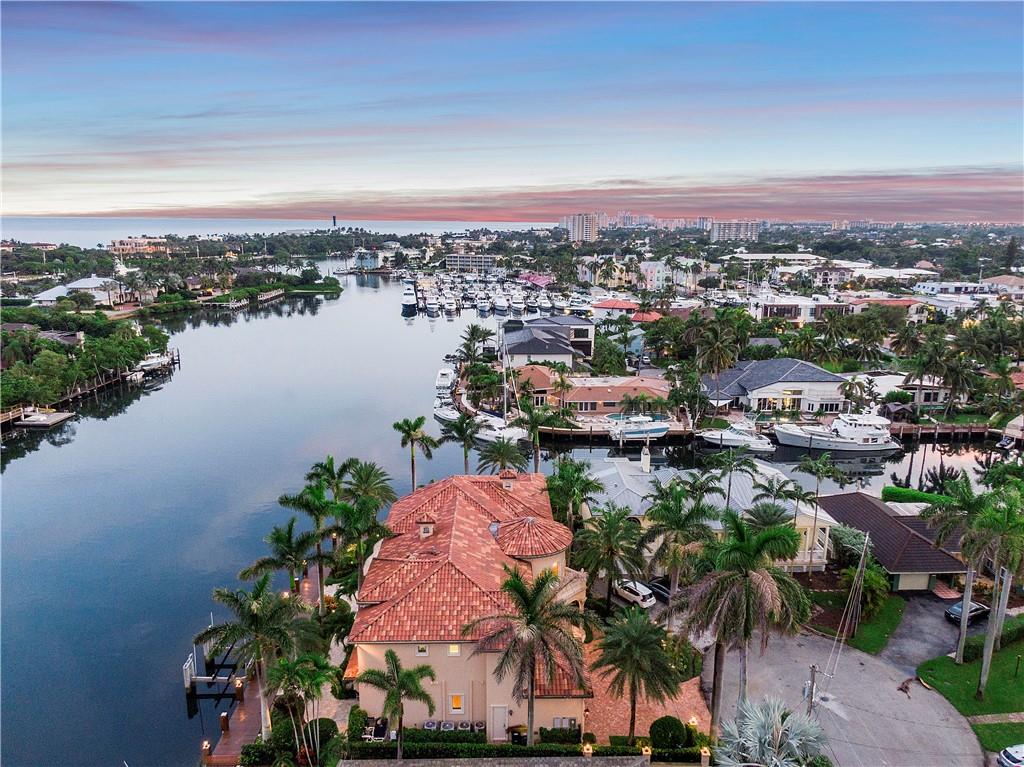 Lake Placid 35-23 B - Residential