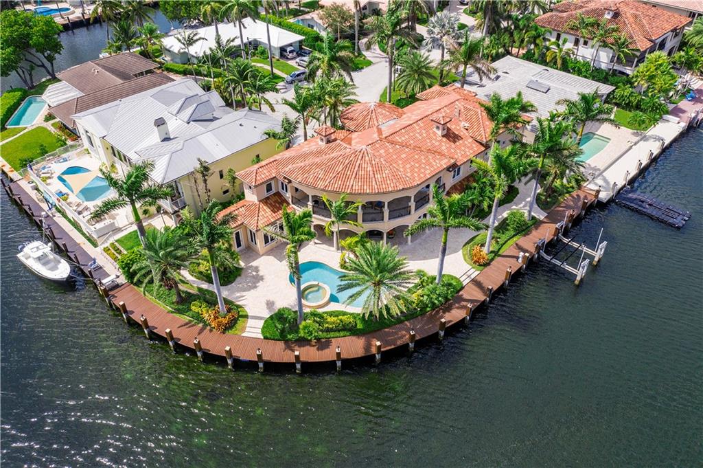 Lake Placid 35-23 B - Residential