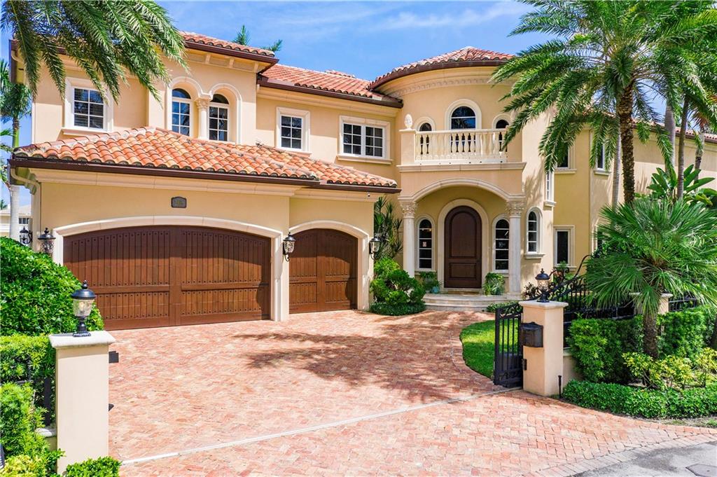 Lake Placid 35-23 B - Residential