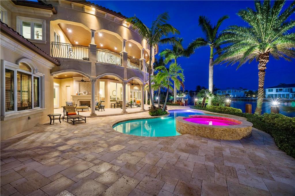 Lake Placid 35-23 B - Residential