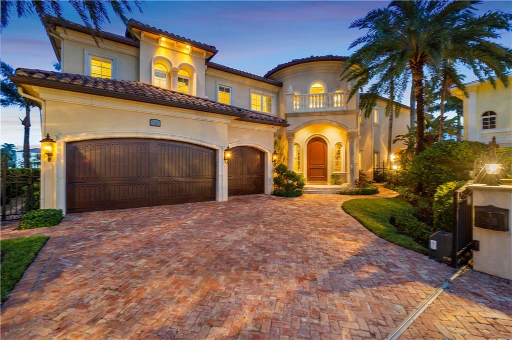 Lake Placid 35-23 B - Residential