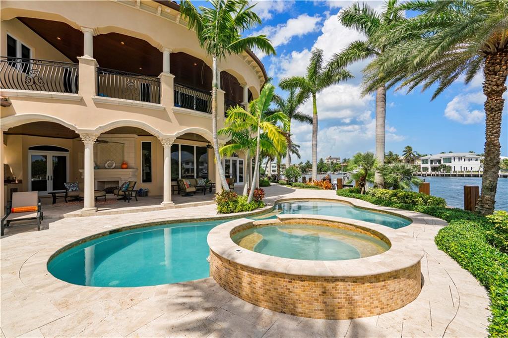 Lake Placid 35-23 B - Residential