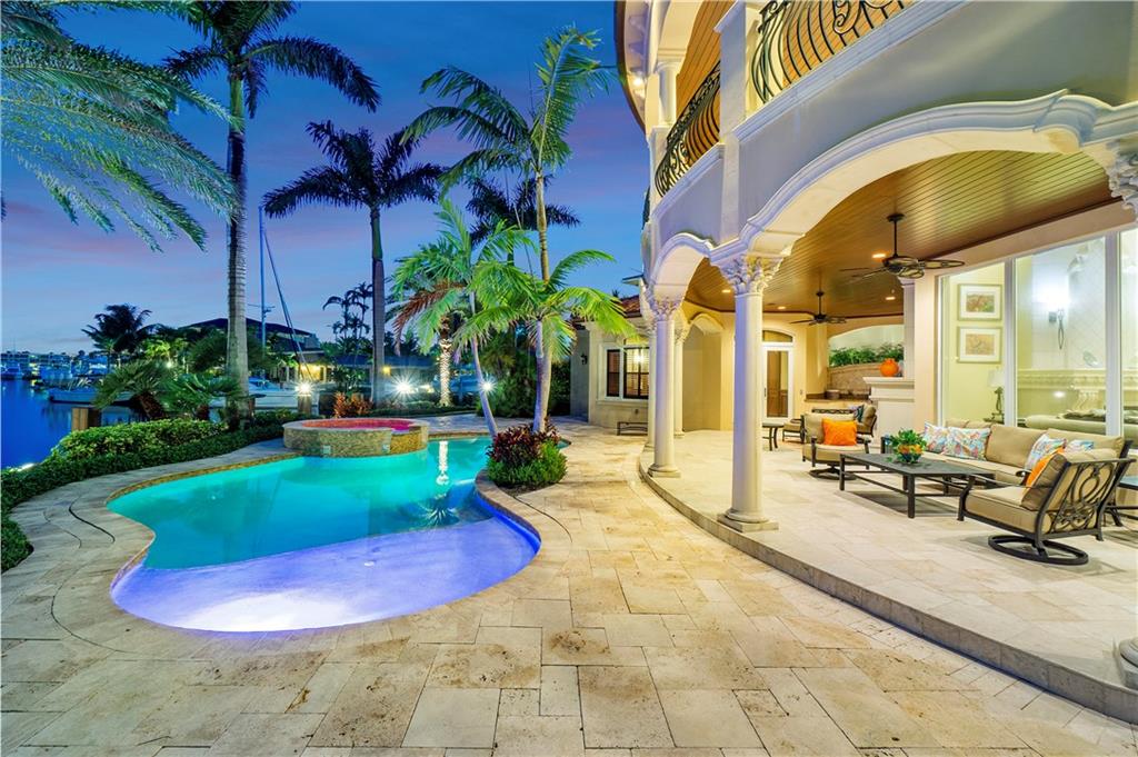 Lake Placid 35-23 B - Residential