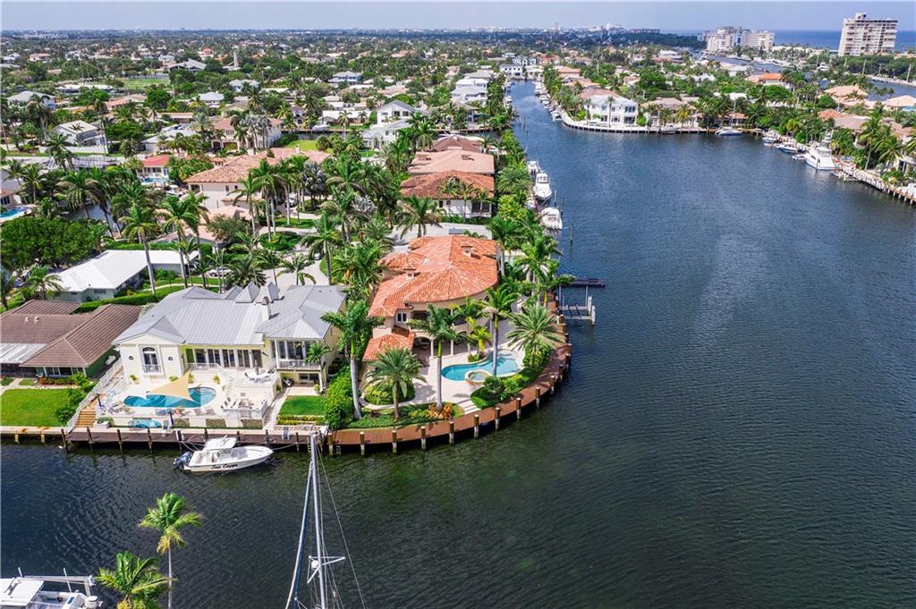 Lake Placid 35-23 B - Residential