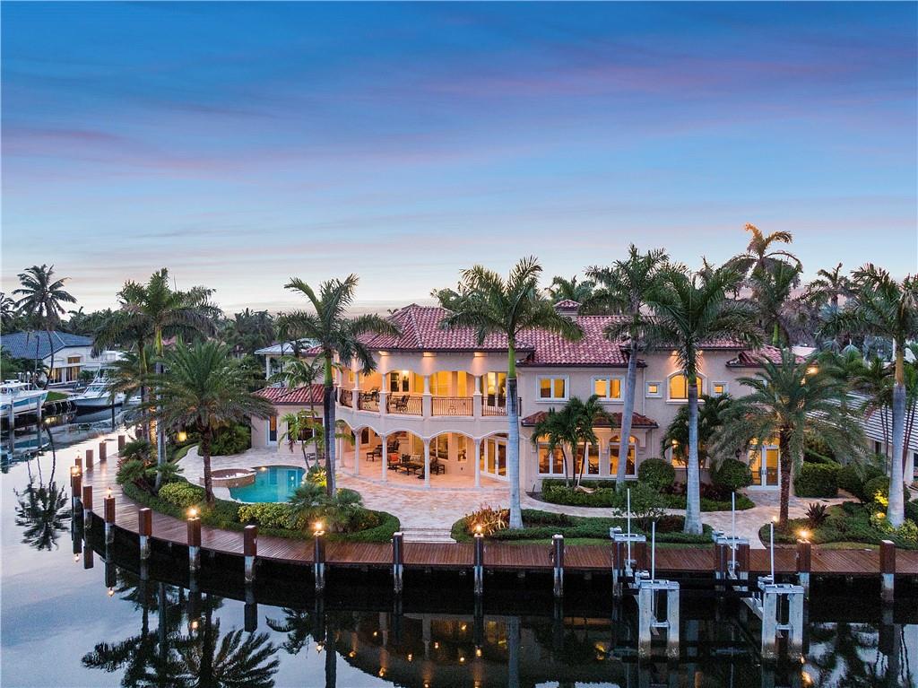 Lake Placid 35-23 B - Residential