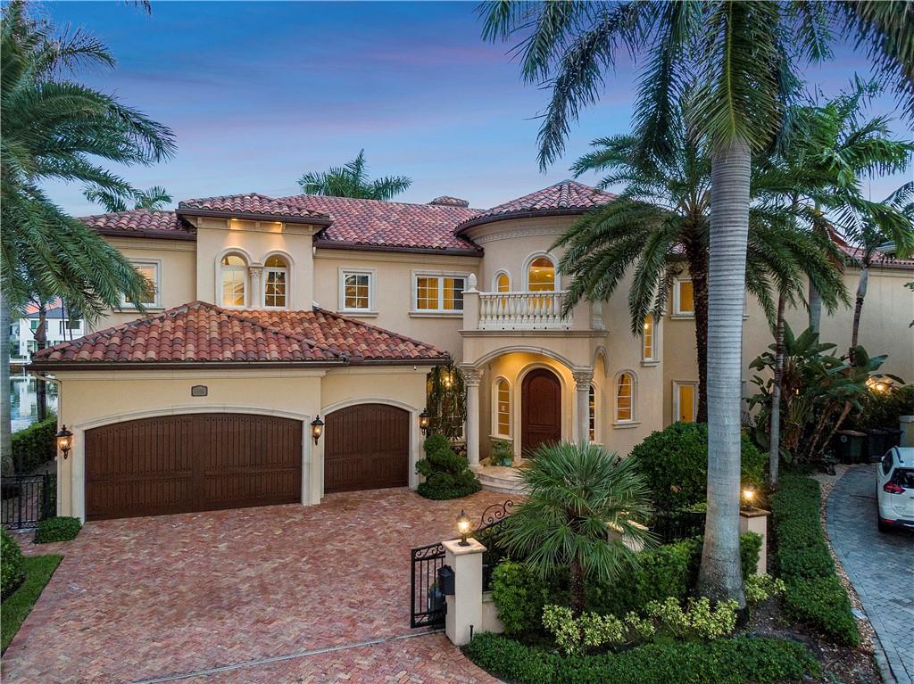 Lake Placid 35-23 B - Residential