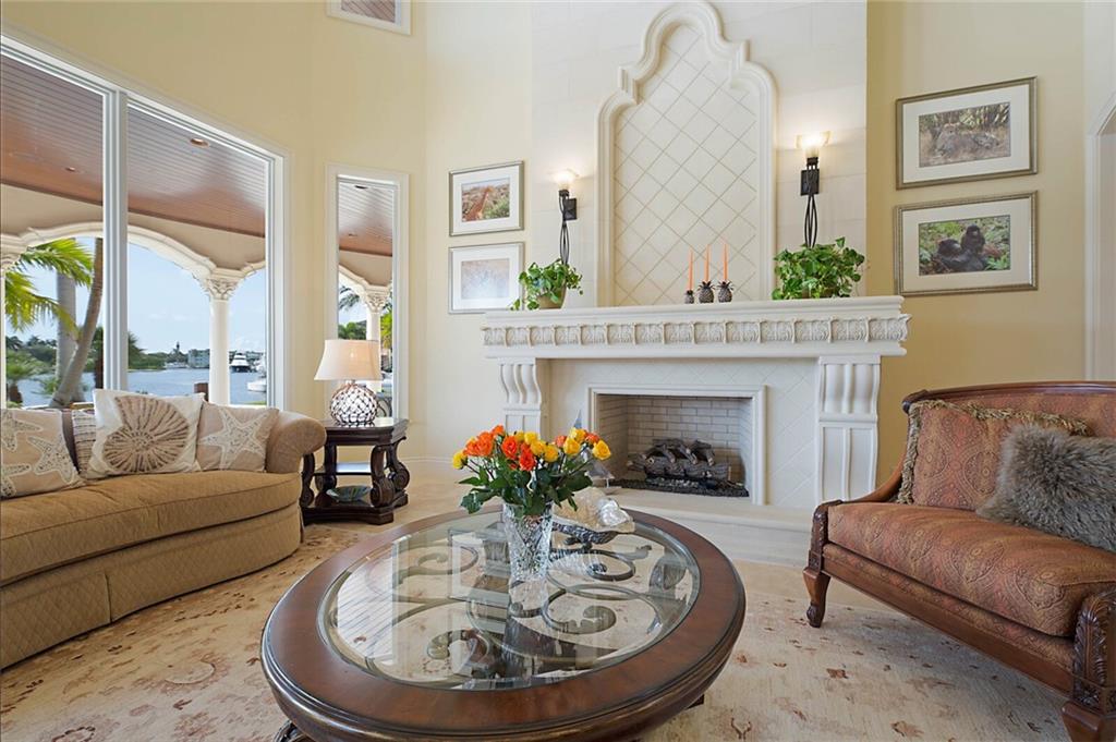 Lake Placid 35-23 B - Residential