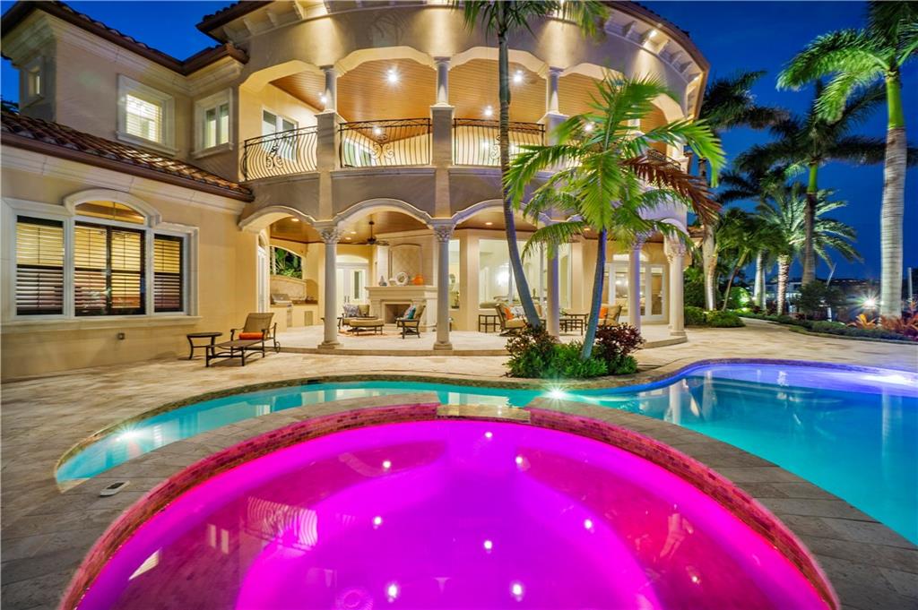 Lake Placid 35-23 B - Residential