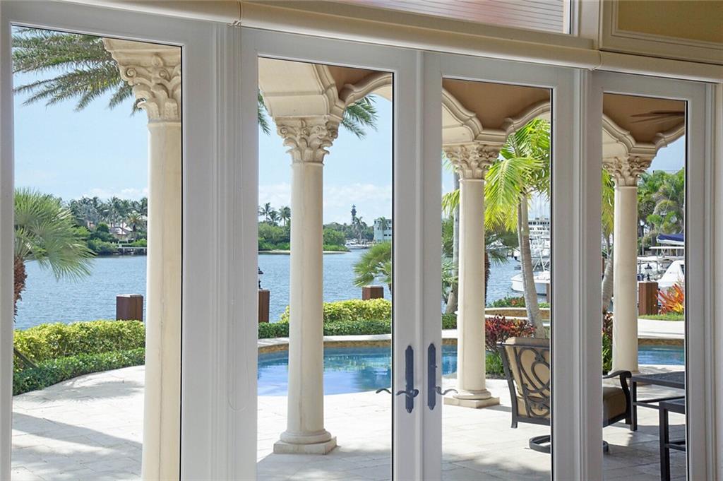 Lake Placid 35-23 B - Residential