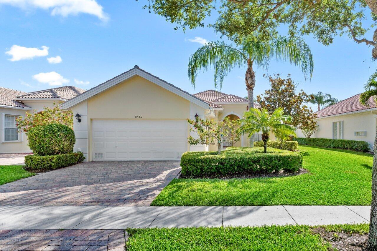 8457 Xanthus Lane