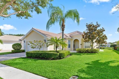 8457 Xanthus Lane Wellington FL 33414
