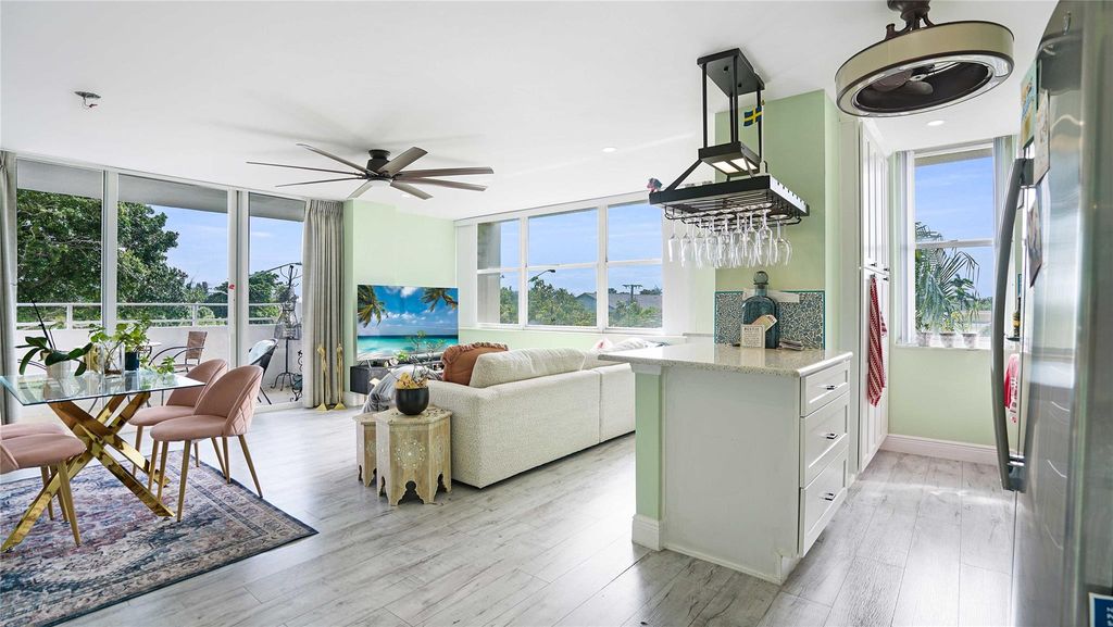 Photo of 111 Briny Avenue #314, Pompano Beach, FL 33062 (MLS # F10529404)