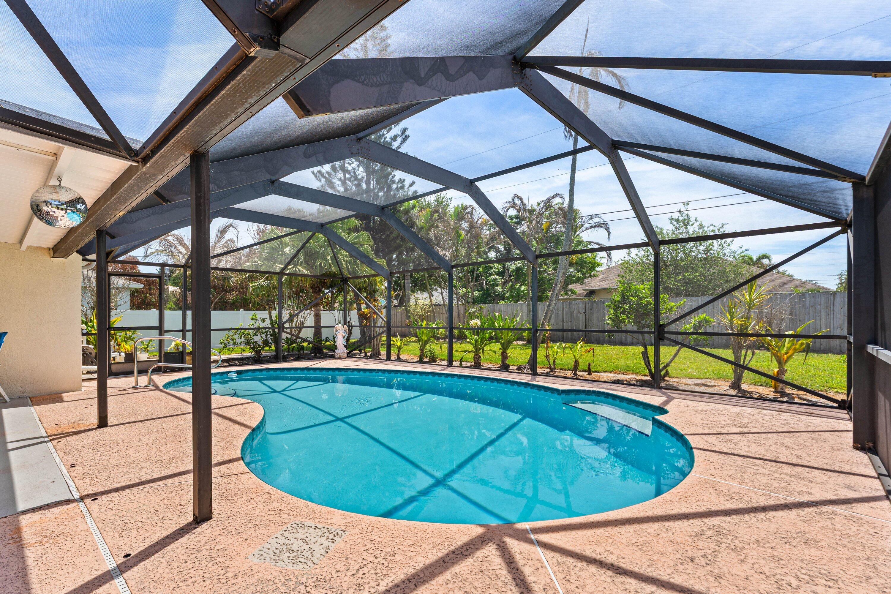 PORT ST LUCIE SECTION 40 - Residential