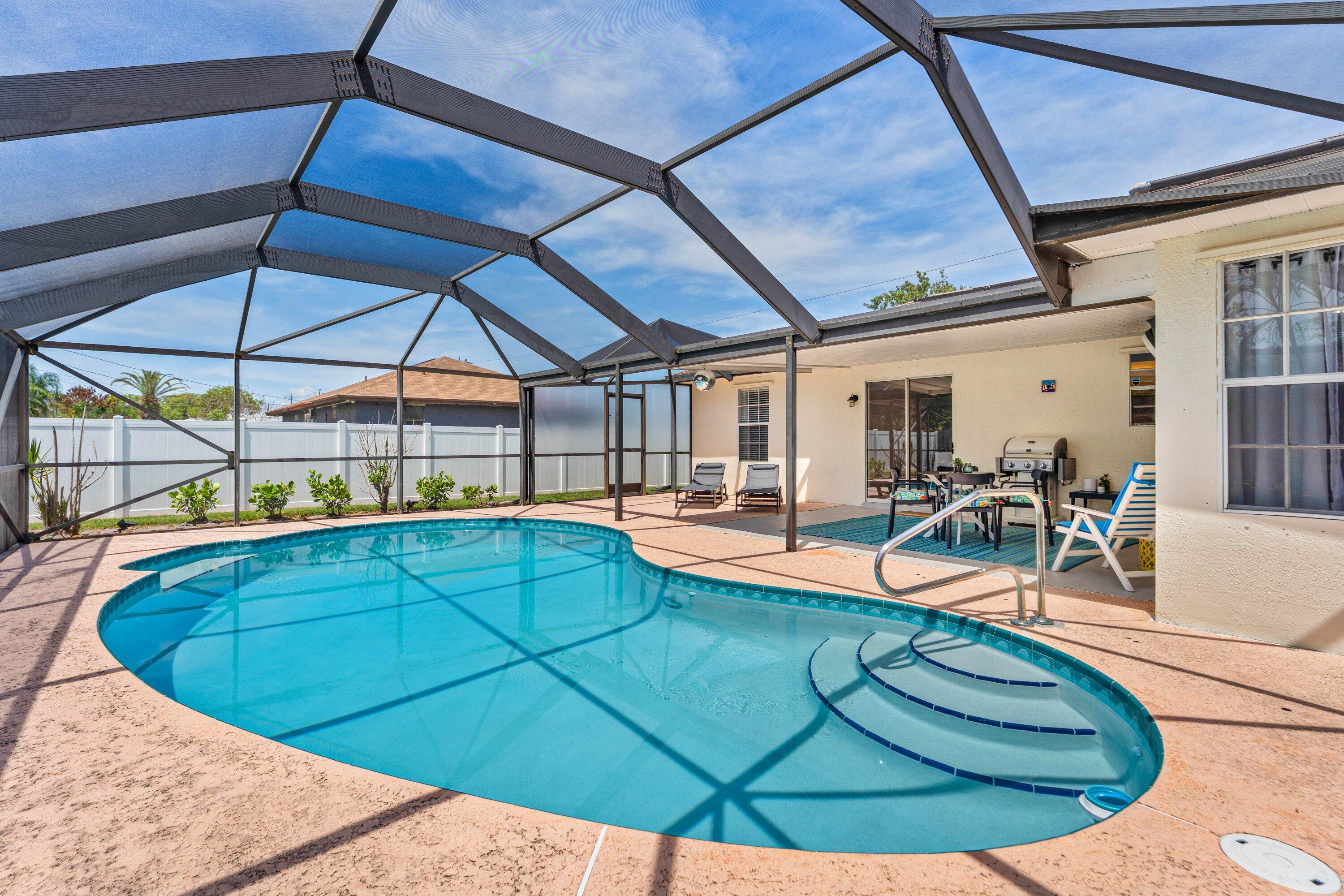 PORT ST LUCIE SECTION 40 - Residential