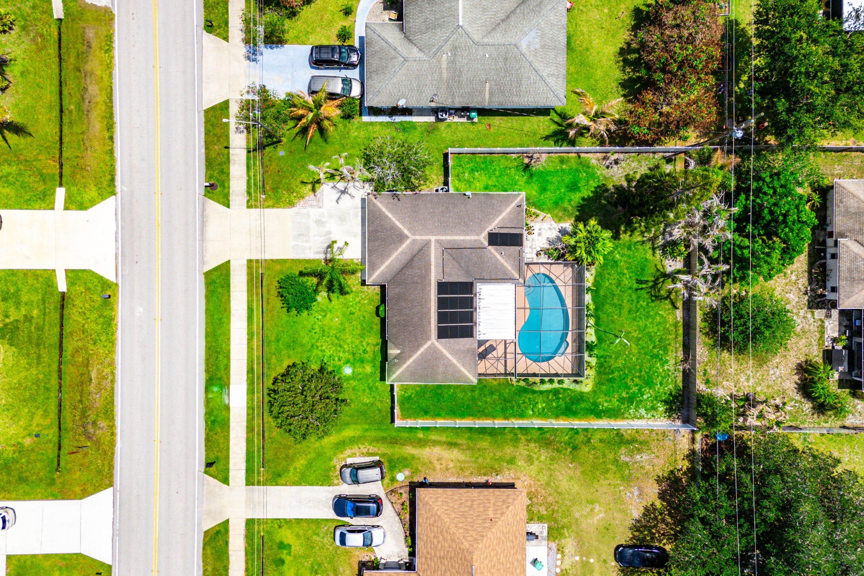 PORT ST LUCIE SECTION 40 - Residential