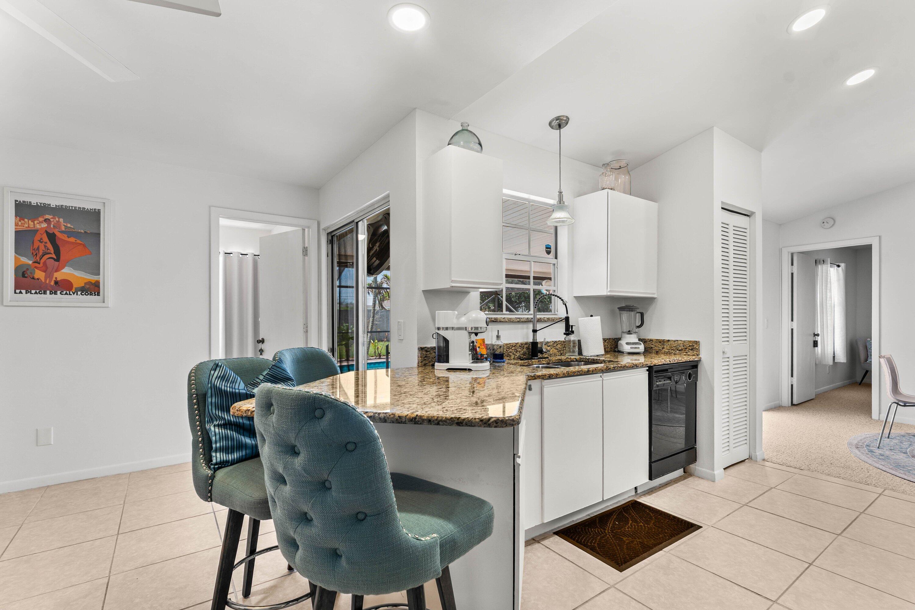 PORT ST LUCIE SECTION 40 - Residential