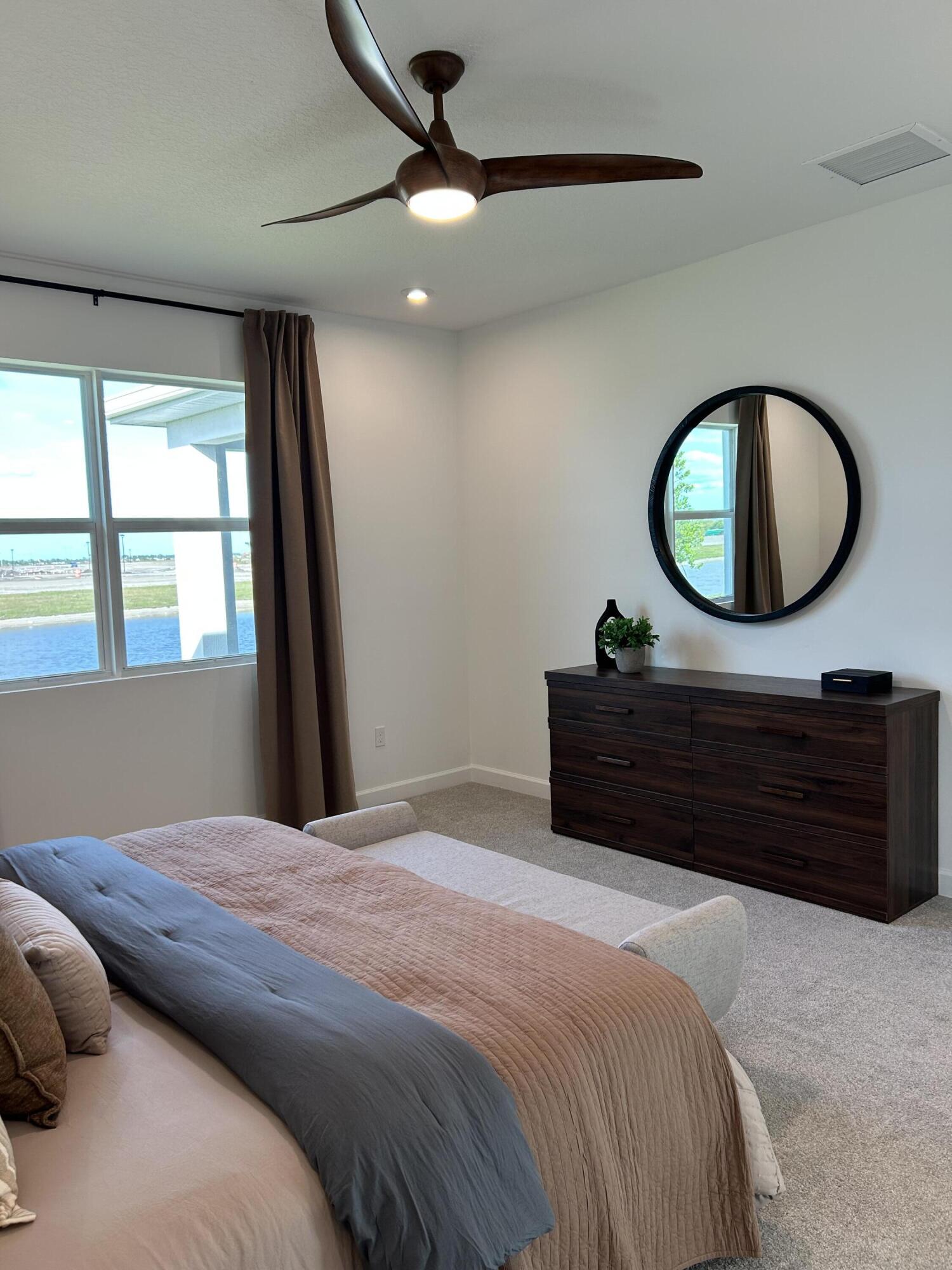 CADENCE - Residential Lease