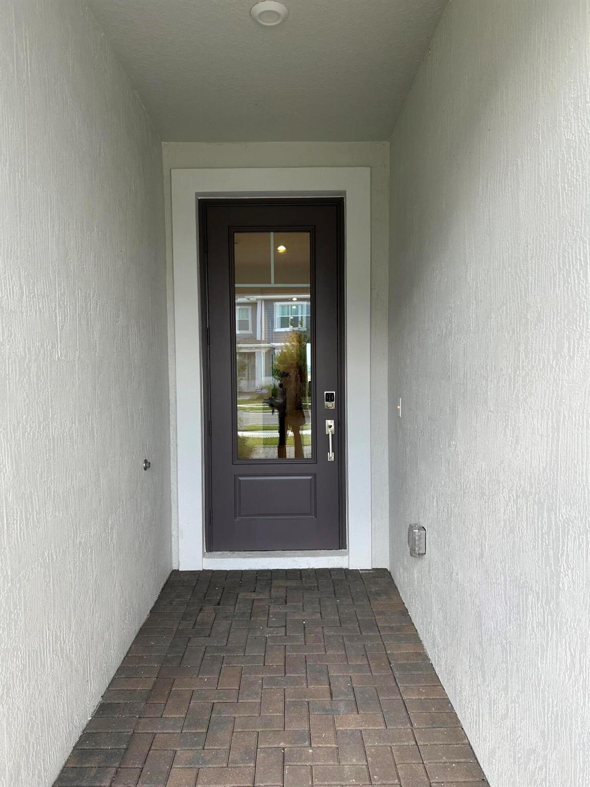 CADENCE - Residential Lease