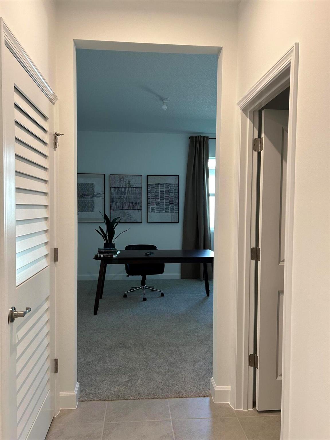 CADENCE - Residential Lease