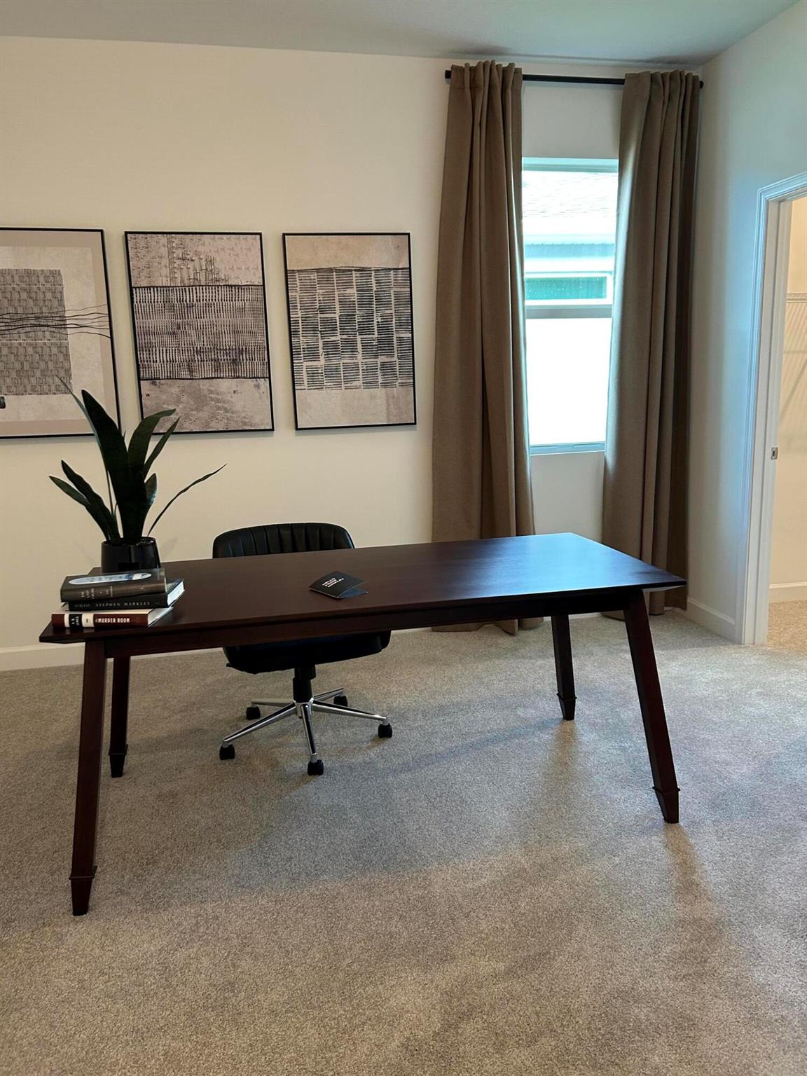 CADENCE - Residential Lease