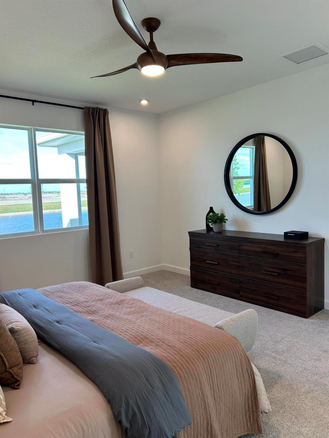 CADENCE - Residential Lease