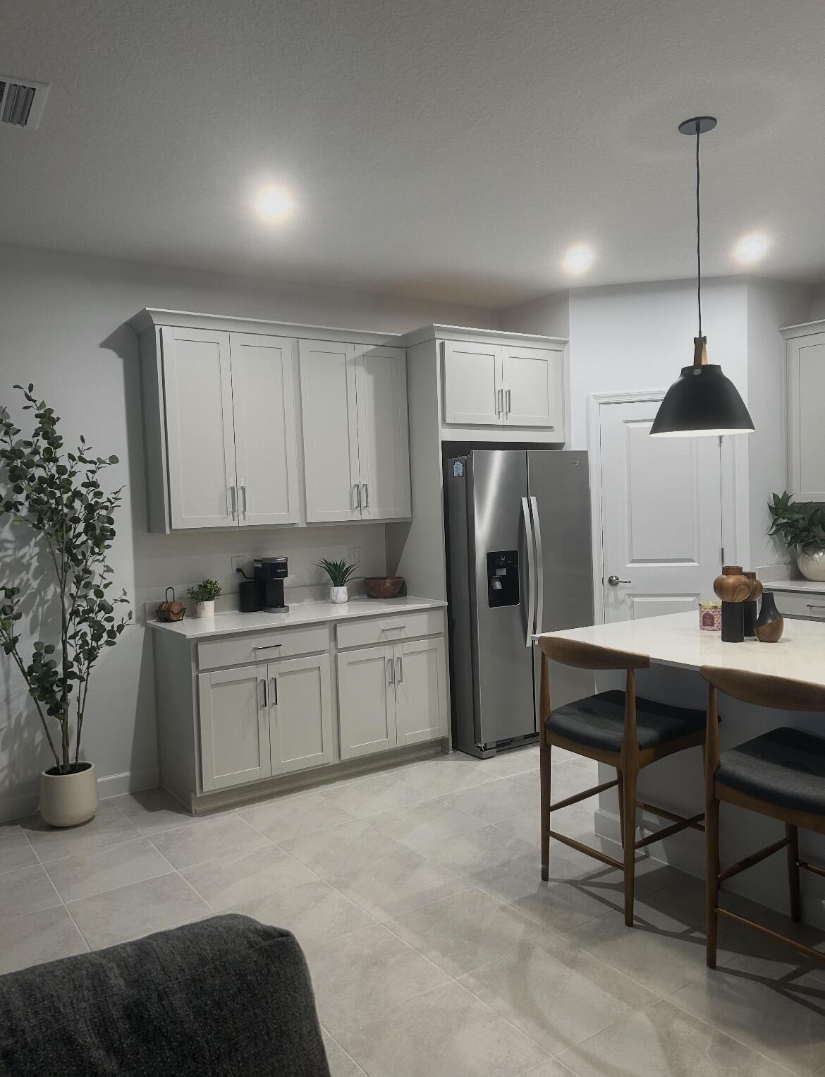 CADENCE - Residential Lease