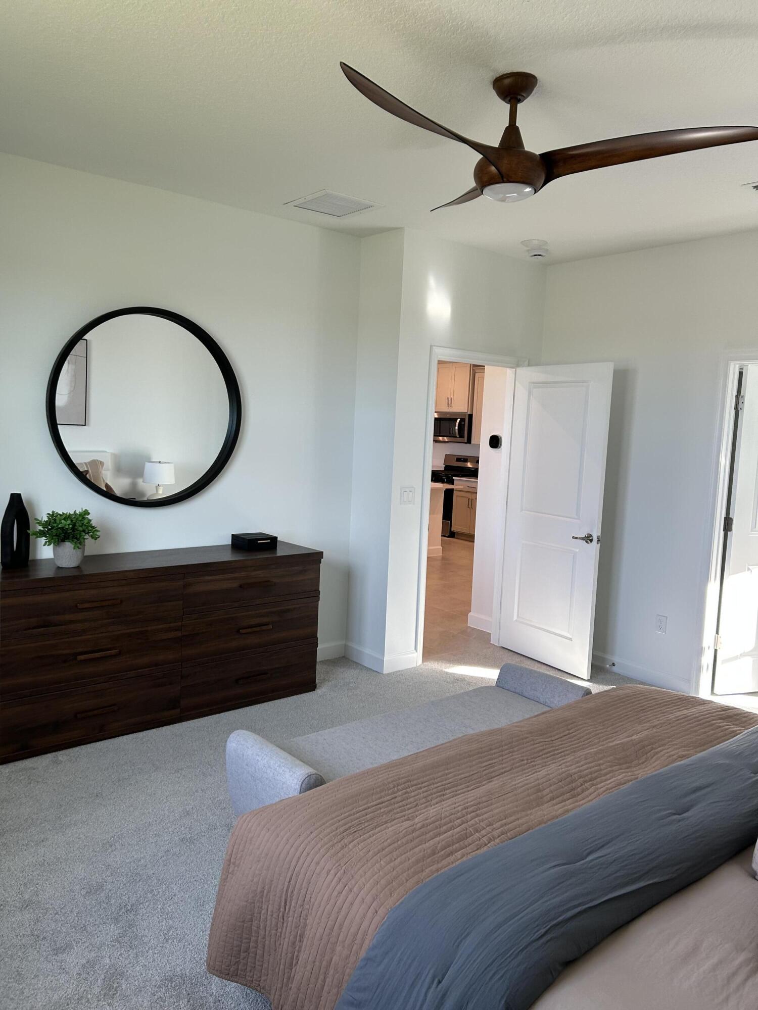 CADENCE - Residential Lease