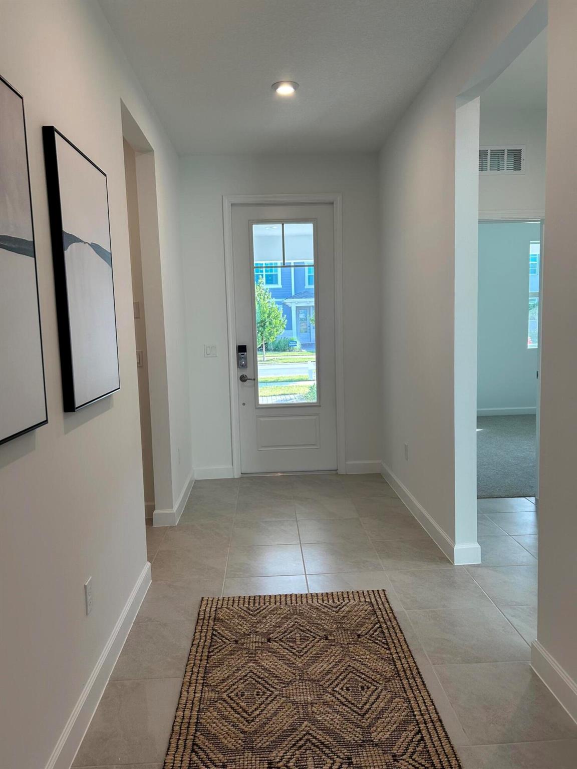 CADENCE - Residential Lease