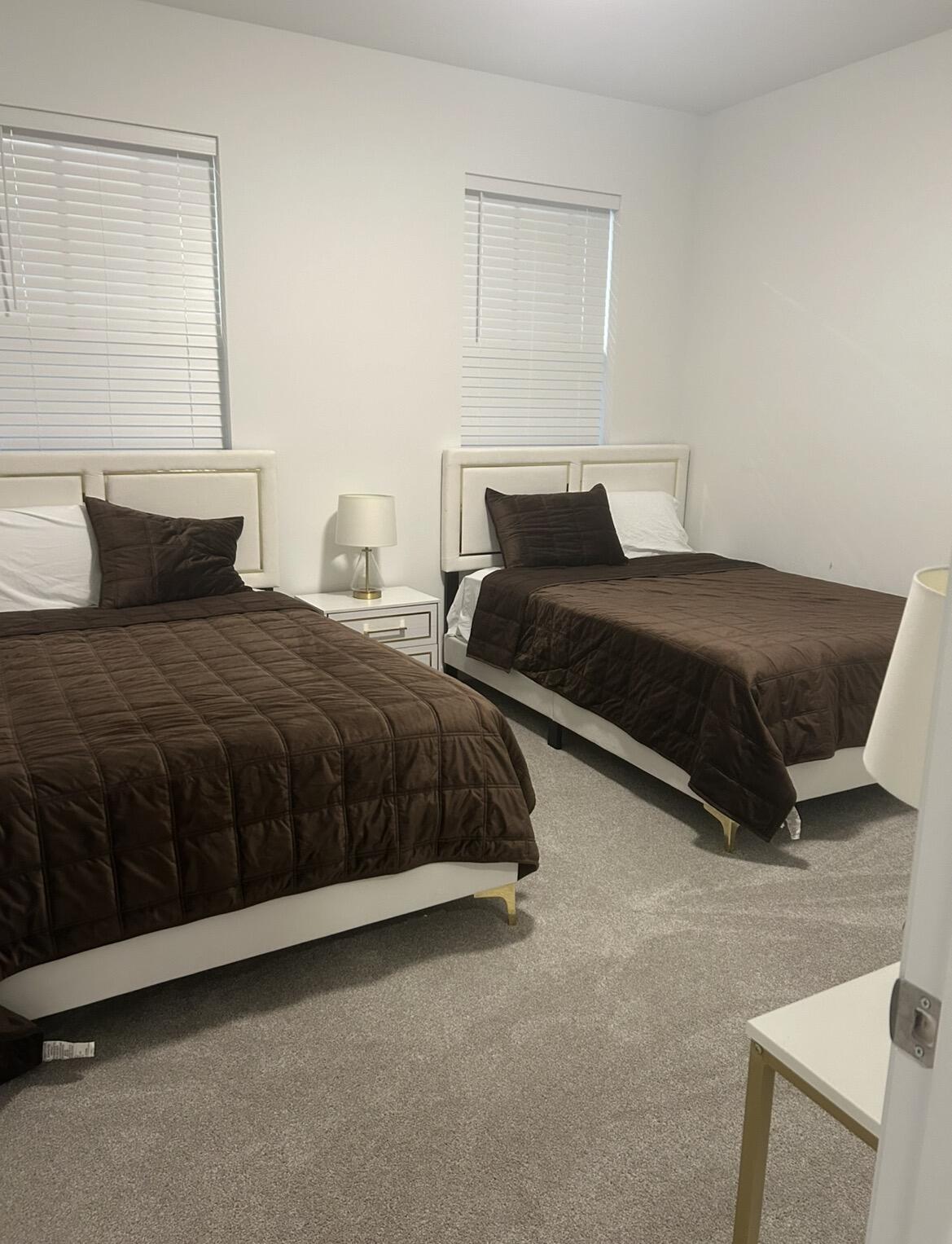 CADENCE - Residential Lease