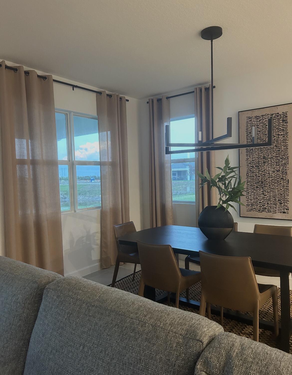 CADENCE - Residential Lease