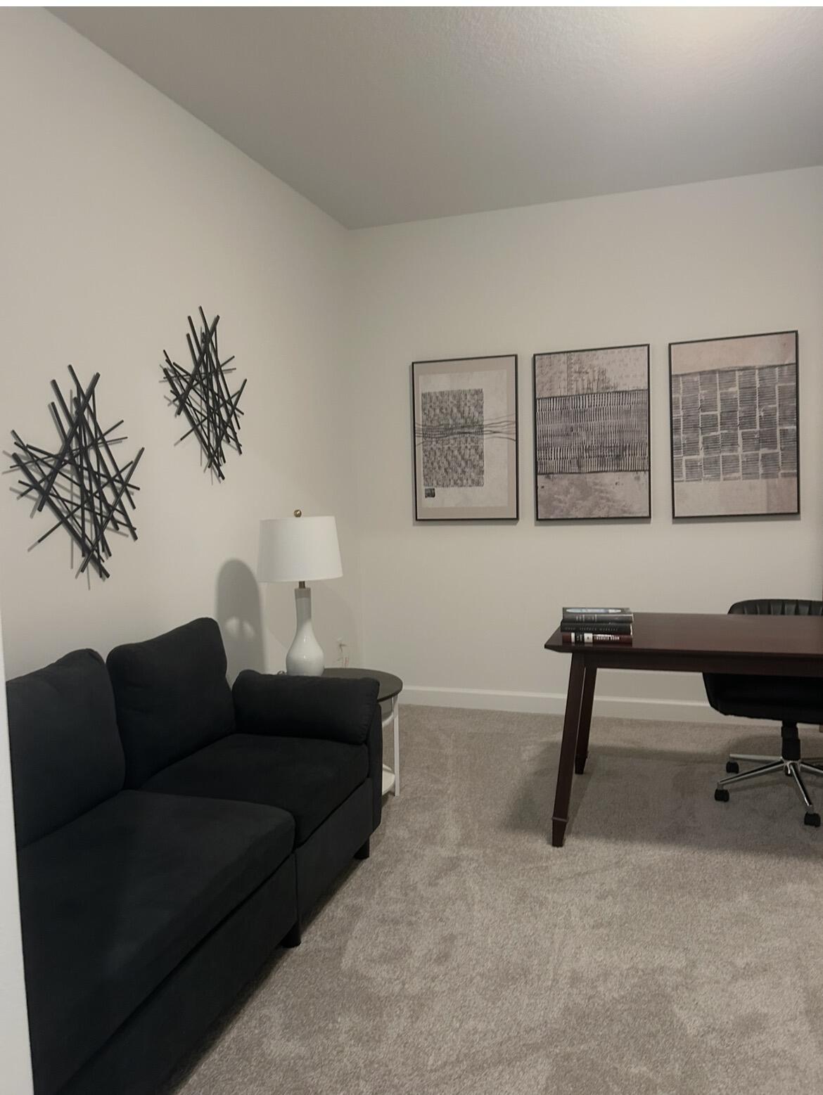 CADENCE - Residential Lease