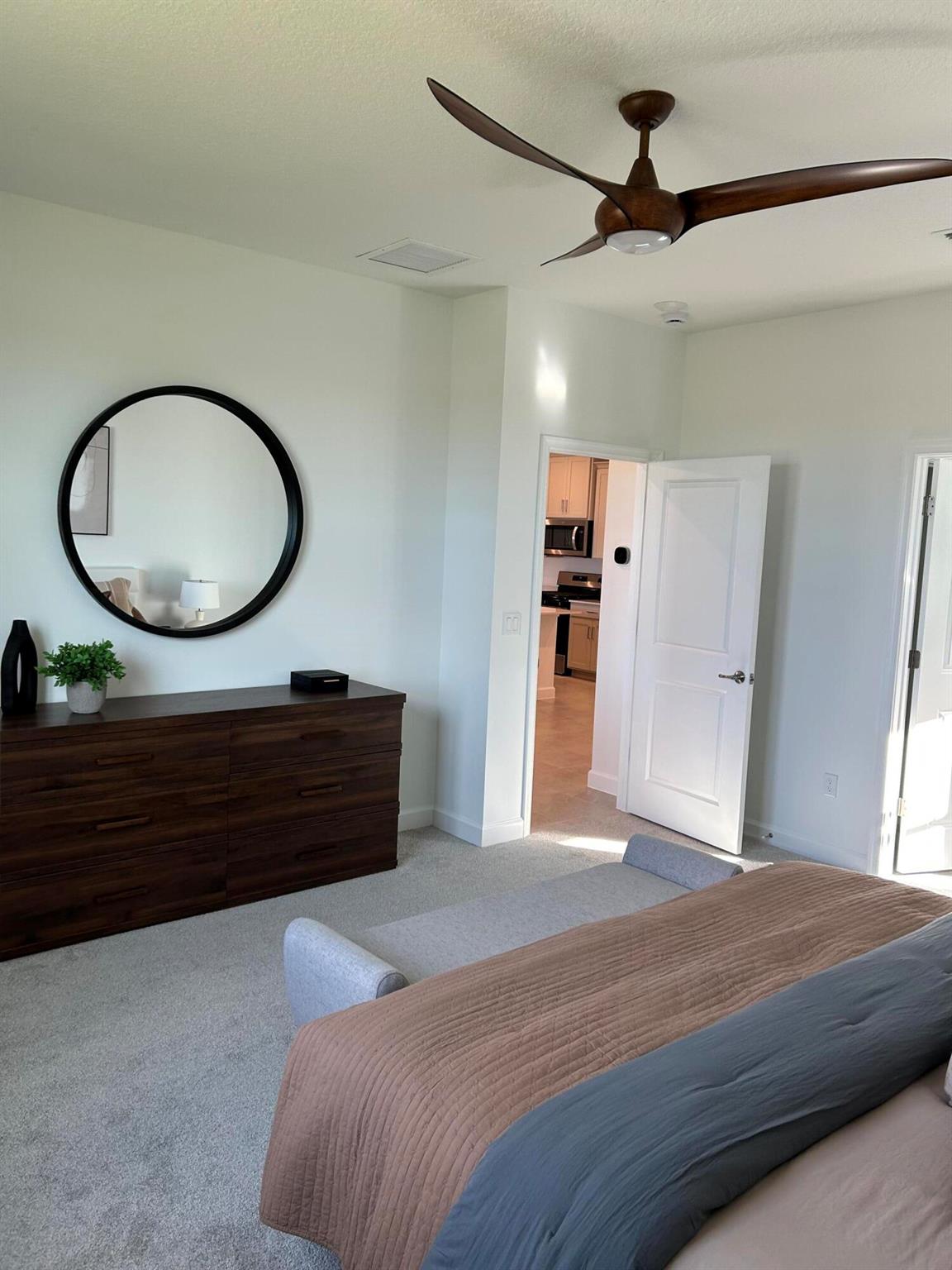 CADENCE - Residential Lease