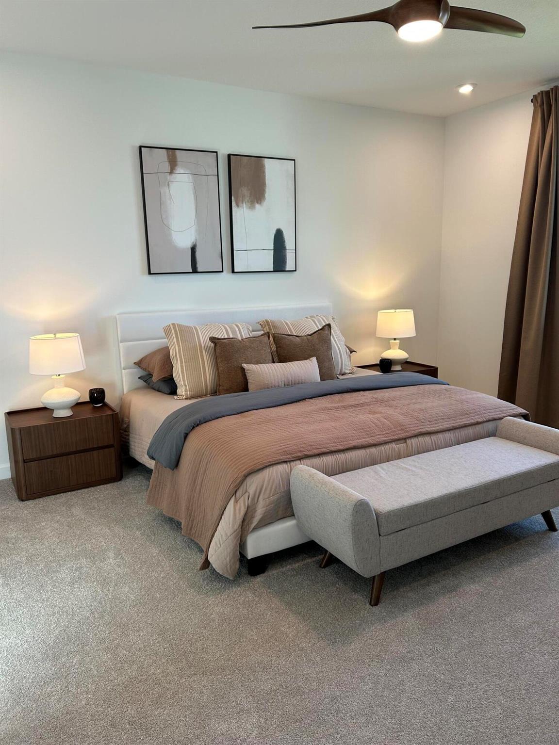 CADENCE - Residential Lease