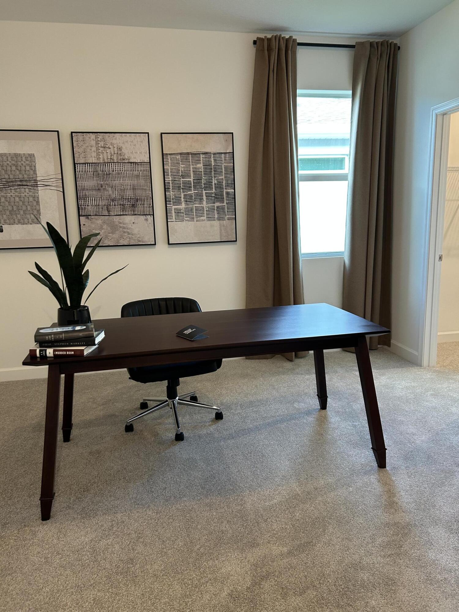 CADENCE - Residential Lease