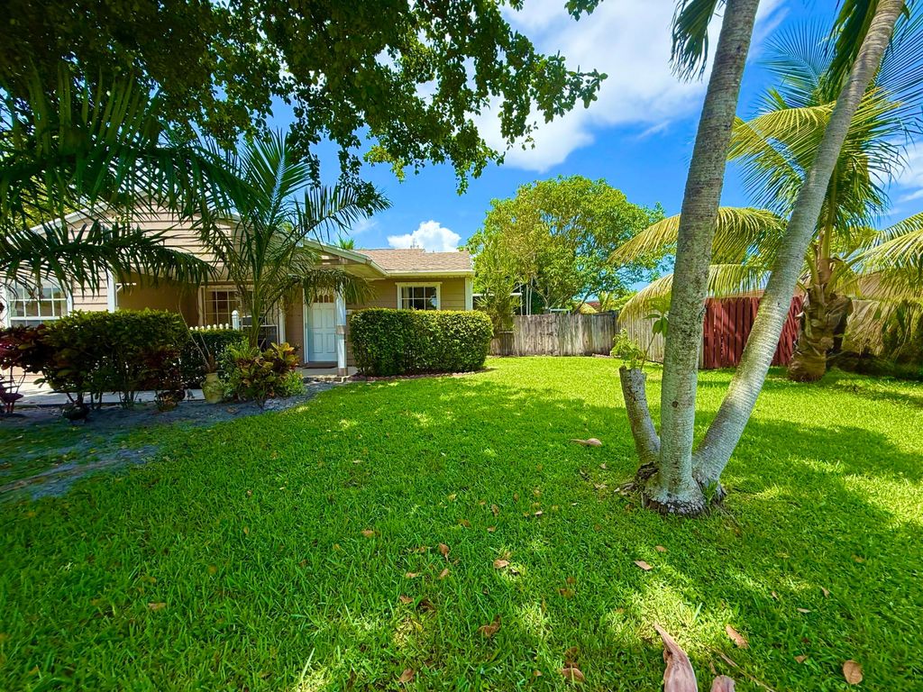Photo of 10103 Mikado Lane, Royal Palm Beach, FL 33411 (MLS # R11113314)