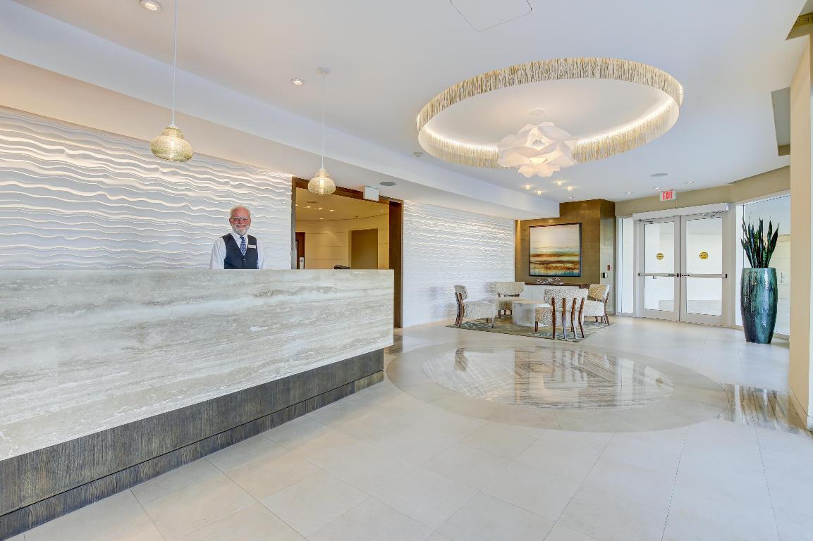 CHALFONTE CONDO - Residential Lease