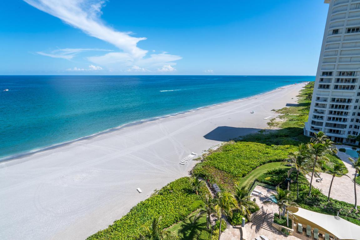 CHALFONTE CONDO - Residential Lease