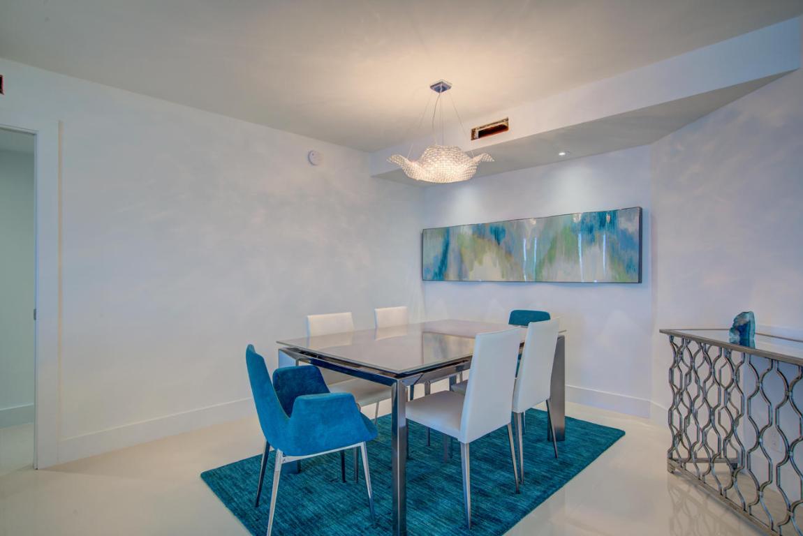 CHALFONTE CONDO - Residential Lease