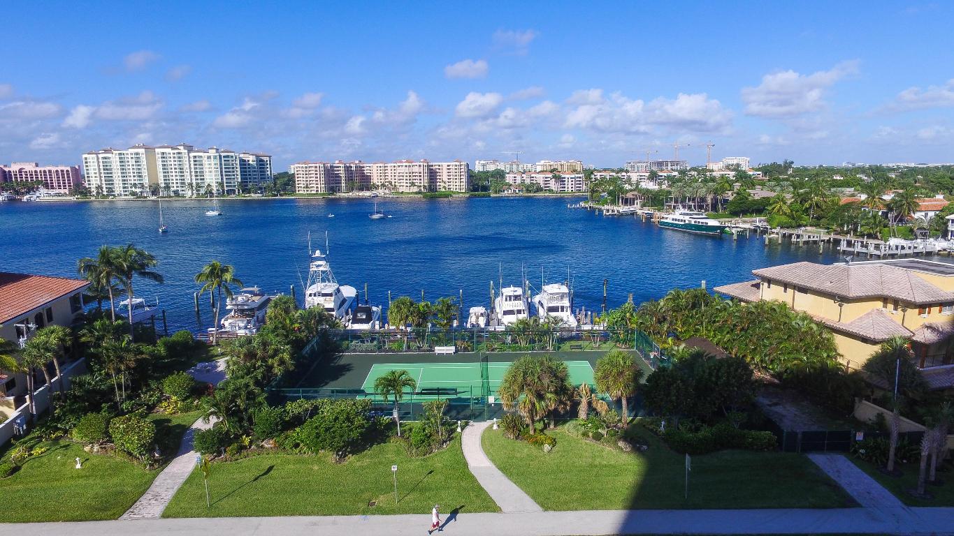 CHALFONTE CONDO - Residential Lease