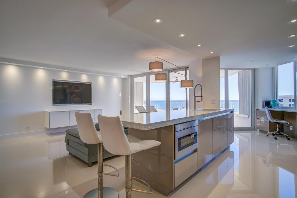 CHALFONTE CONDO - Residential Lease