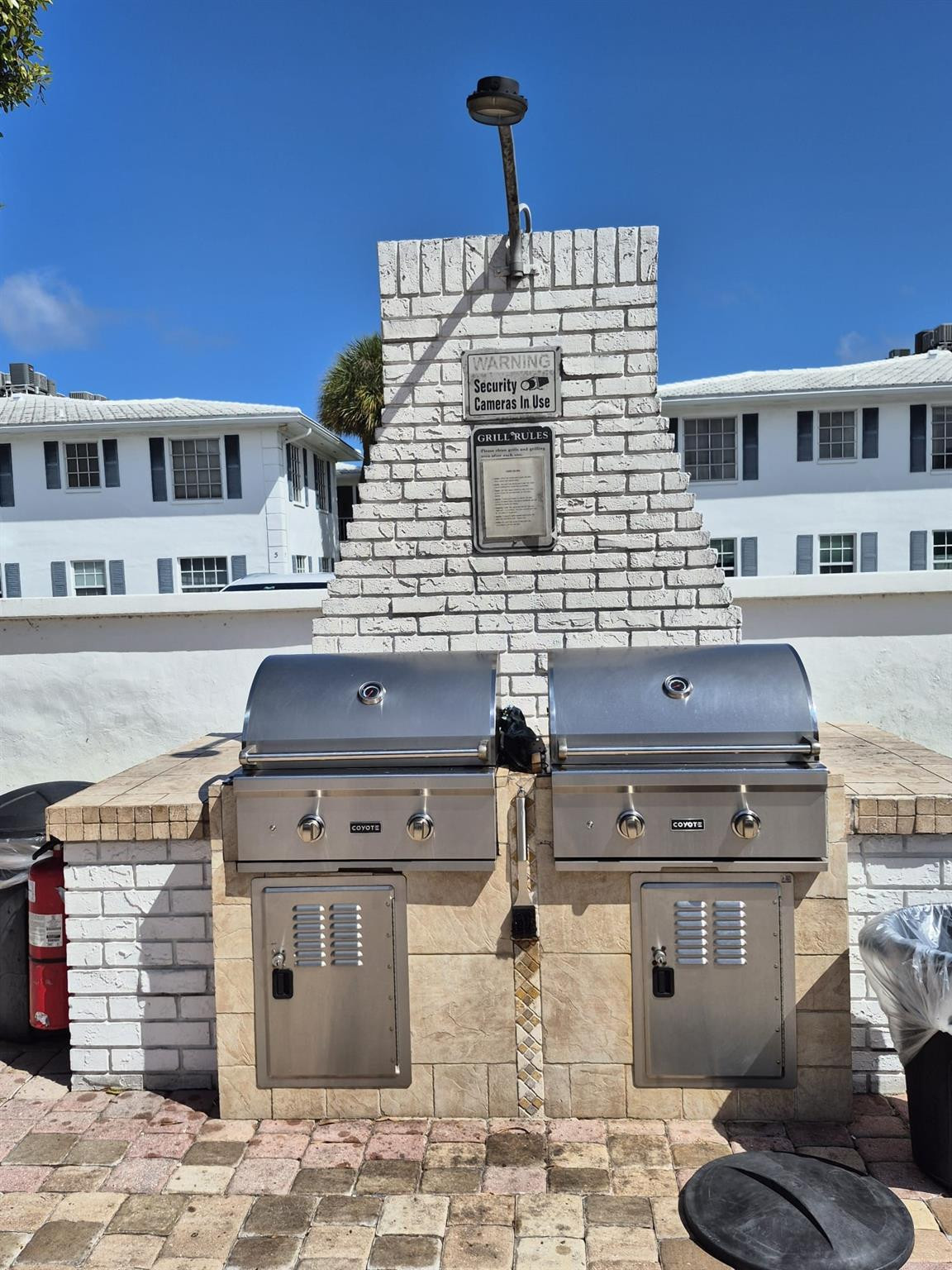 Imperial Point Colonnades - Residential Lease